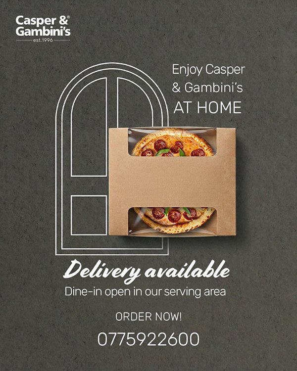 Pizza design