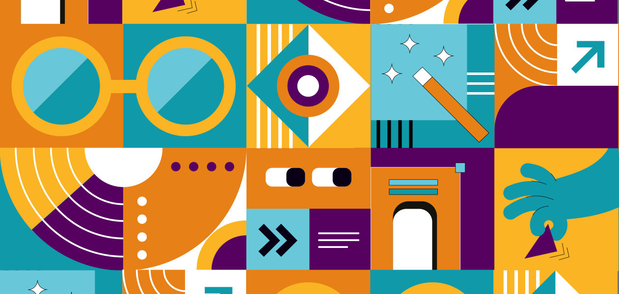 DC pattern